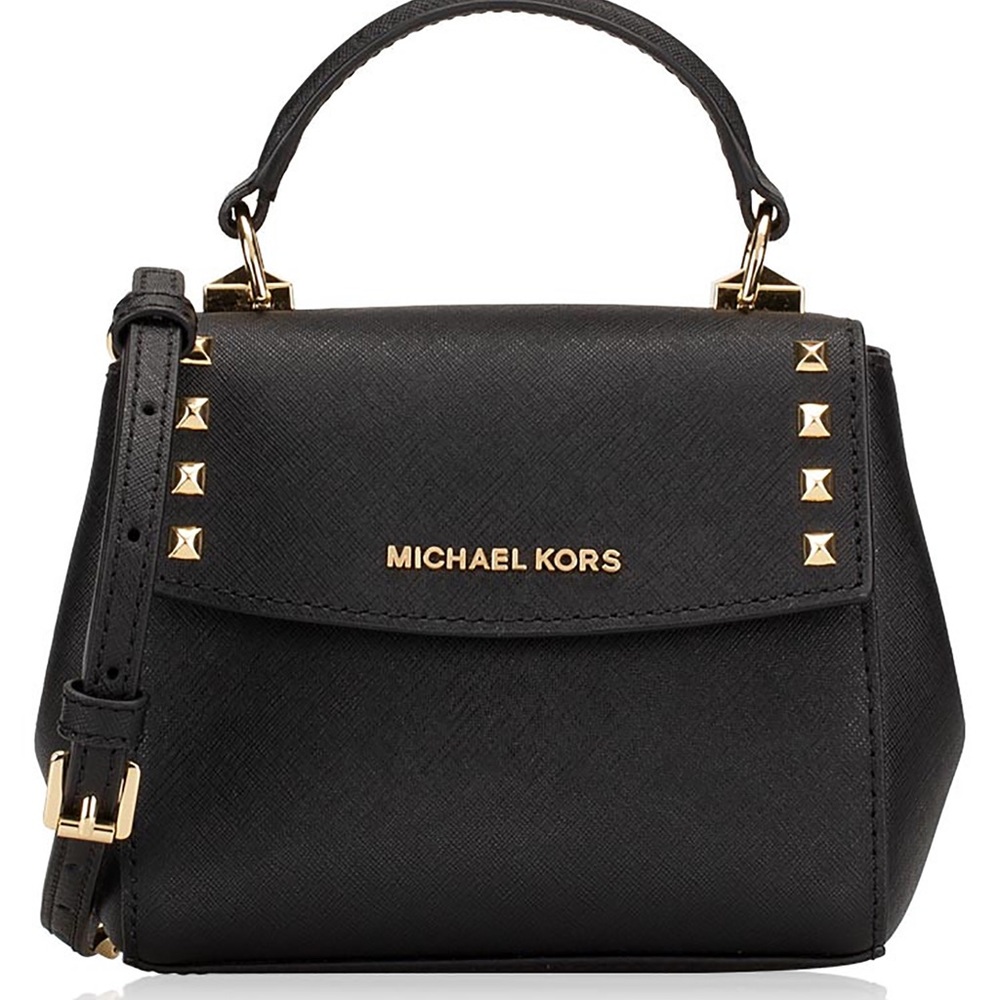 Michael Kors crossbody mini bag